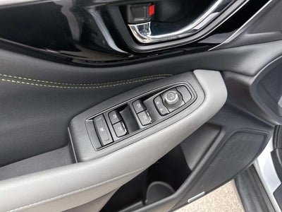 2024 Subaru Outback Onyx Edition XT