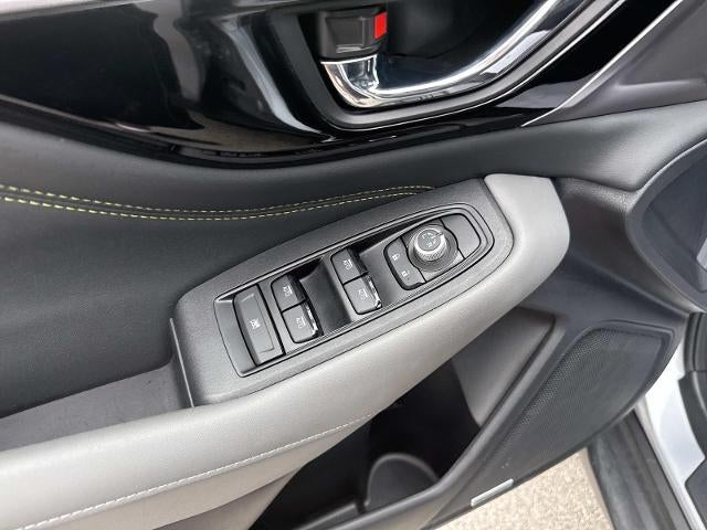 2024 Subaru Outback Onyx Edition XT