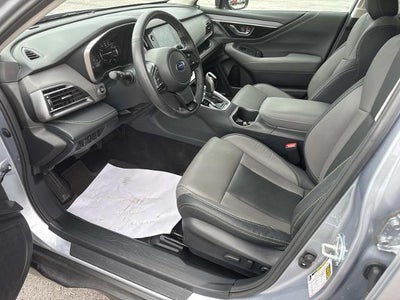 2024 Subaru Outback Onyx Edition XT