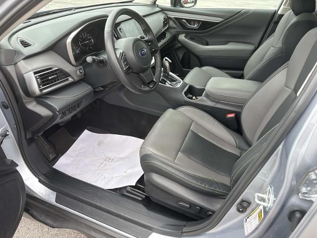 2024 Subaru Outback Onyx Edition XT