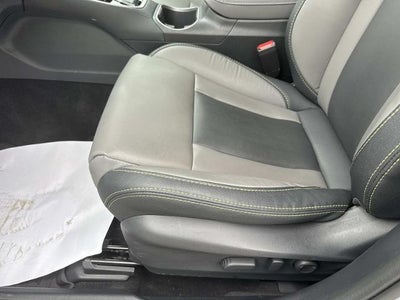 2024 Subaru Outback Onyx Edition XT