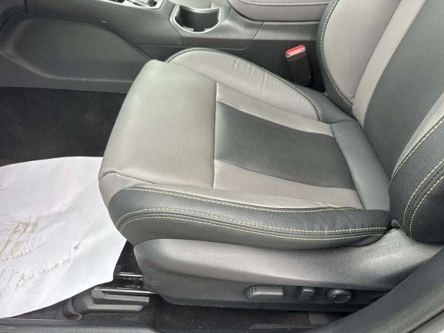 2024 Subaru Outback Onyx Edition XT