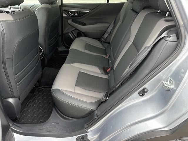 2024 Subaru Outback Onyx Edition XT