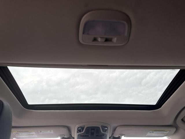2024 Subaru Outback Onyx Edition XT