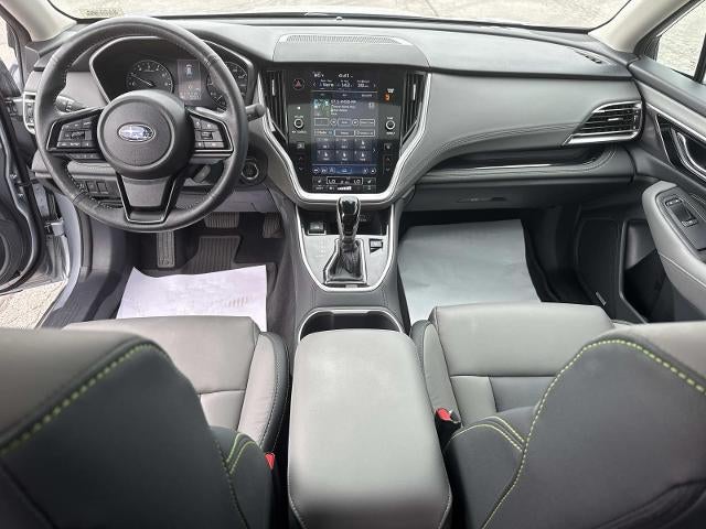 2024 Subaru Outback Onyx Edition XT
