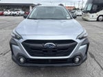 2024 Subaru Outback Onyx Edition XT