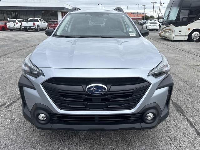 2024 Subaru Outback Onyx Edition XT