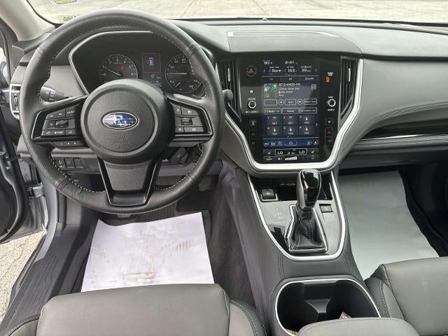 2024 Subaru Outback Onyx Edition XT