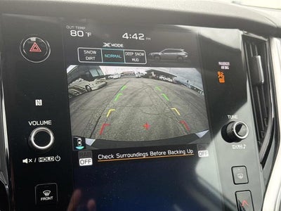 2024 Subaru Outback Onyx Edition XT