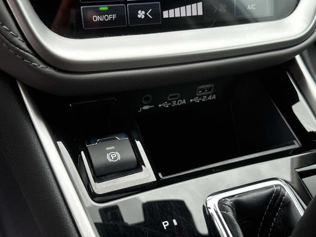 2024 Subaru Outback Onyx Edition XT