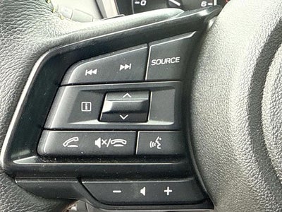 2024 Subaru Outback Onyx Edition XT