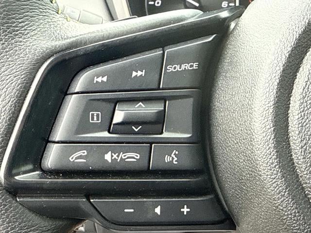 2024 Subaru Outback Onyx Edition XT