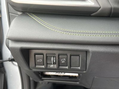 2024 Subaru Outback Onyx Edition XT