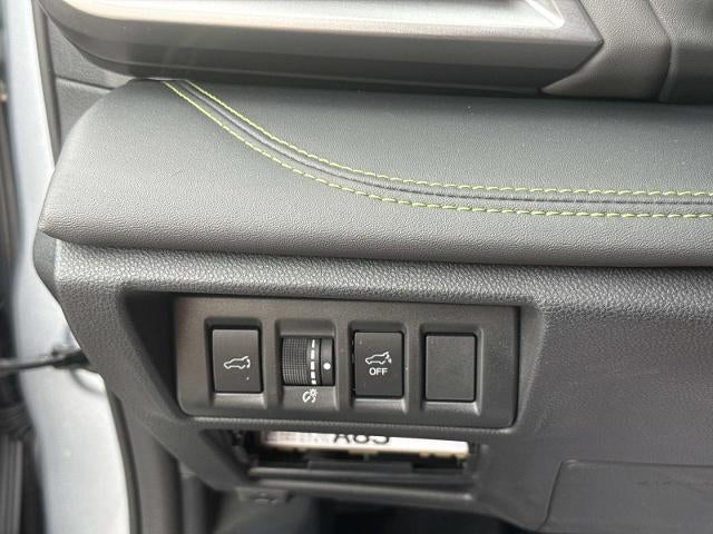 2024 Subaru Outback Onyx Edition XT