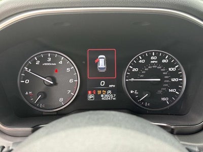 2024 Subaru Outback Onyx Edition XT