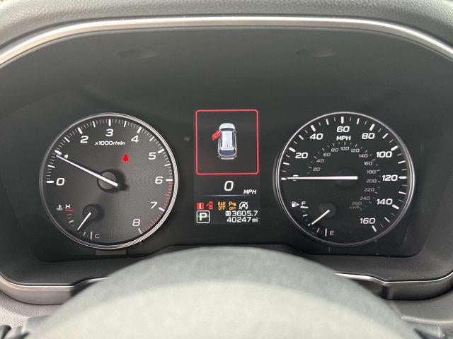 2024 Subaru Outback Onyx Edition XT