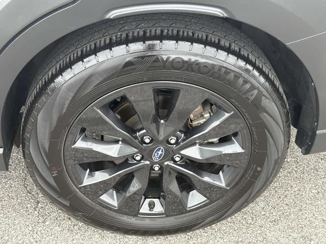 2024 Subaru Outback Onyx Edition XT