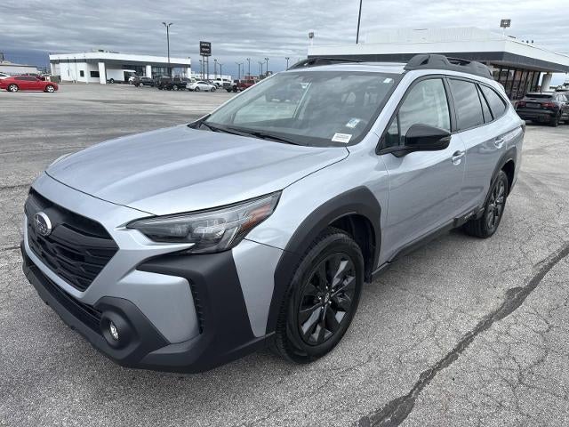 2024 Subaru Outback Onyx Edition XT