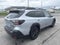2024 Subaru Outback Onyx Edition XT