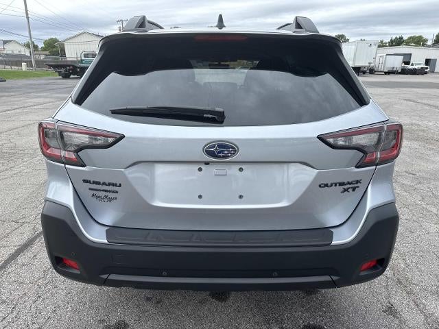 2024 Subaru Outback Onyx Edition XT