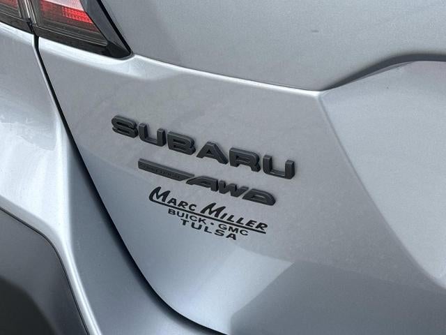 2024 Subaru Outback Onyx Edition XT