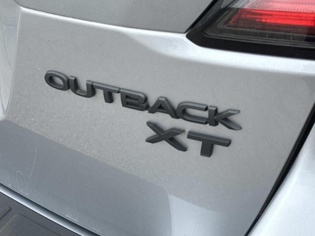 2024 Subaru Outback Onyx Edition XT