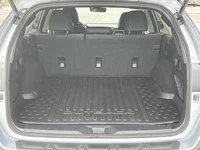 2024 Subaru Outback Onyx Edition XT