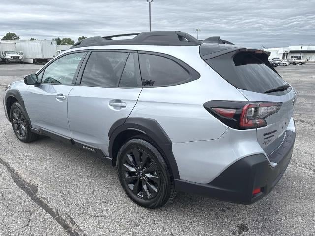 2024 Subaru Outback Onyx Edition XT