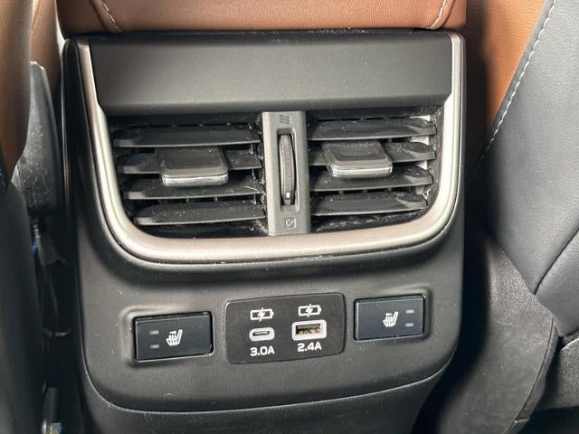 2024 Subaru Outback Touring XT