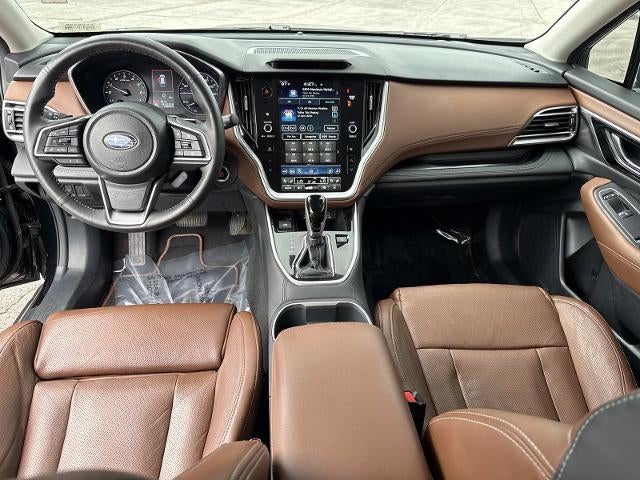 2024 Subaru Outback Touring XT