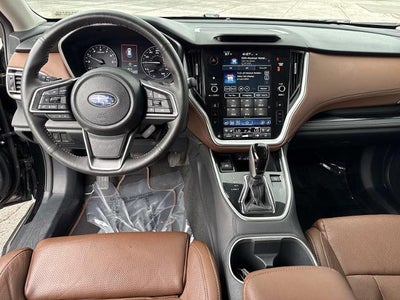 2024 Subaru Outback Touring XT