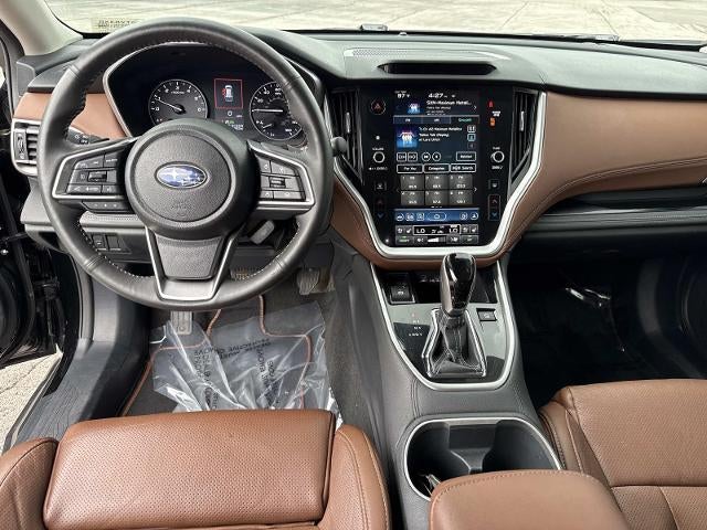 2024 Subaru Outback Touring XT