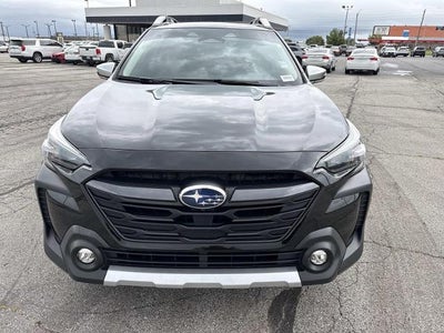 2024 Subaru Outback Touring XT