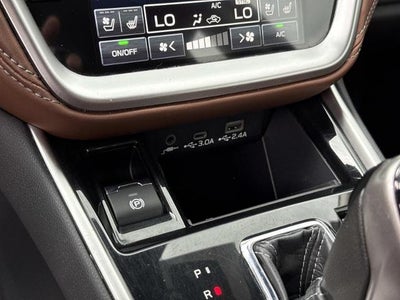 2024 Subaru Outback Touring XT