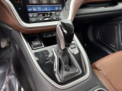 2024 Subaru Outback Touring XT
