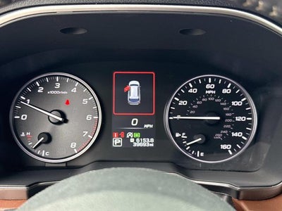 2024 Subaru Outback Touring XT