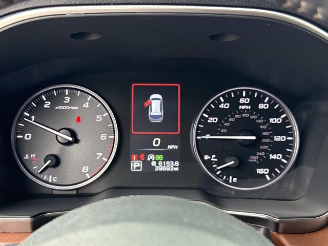 2024 Subaru Outback Touring XT