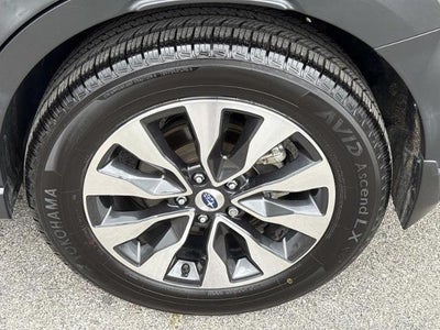 2024 Subaru Outback Touring XT