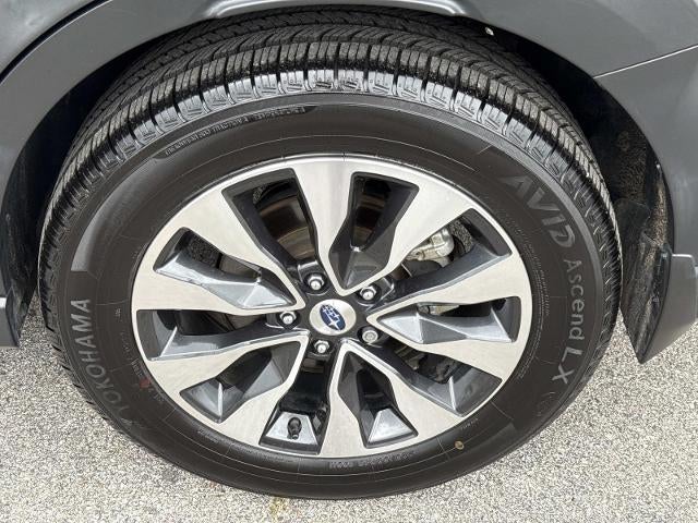 2024 Subaru Outback Touring XT
