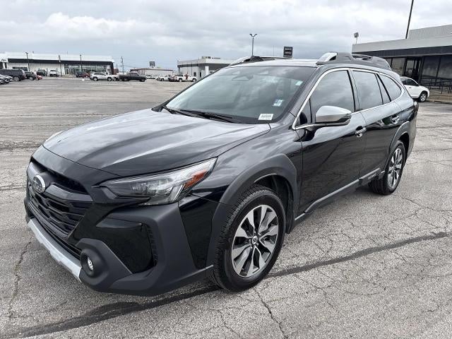2024 Subaru Outback Touring XT