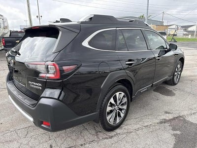 2024 Subaru Outback Touring XT