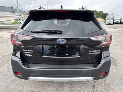 2024 Subaru Outback Touring XT