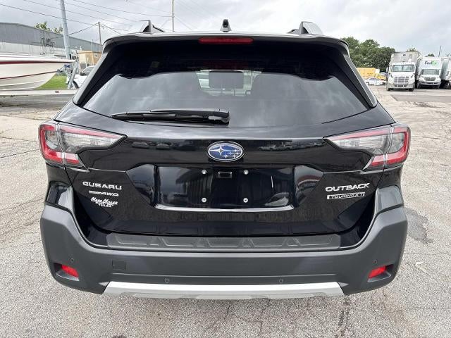 2024 Subaru Outback Touring XT