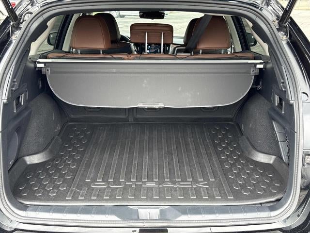 2024 Subaru Outback Touring XT