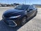 2022 Toyota Camry Hybrid XLE