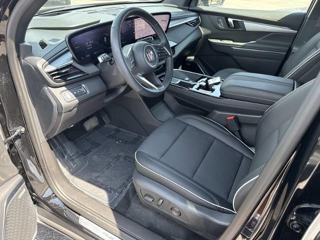 2026 Buick Enclave Preferred - Photo 13