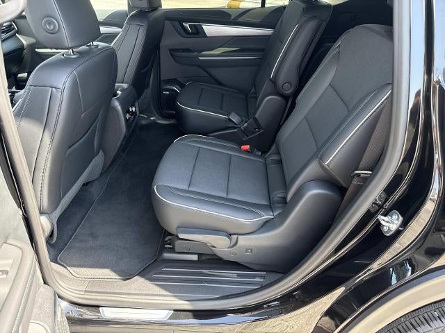 2026 Buick Enclave Preferred - Photo 15