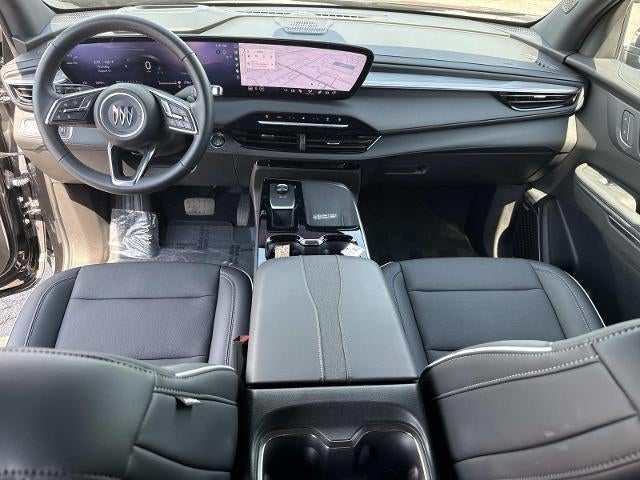 2026 Buick Enclave Preferred - Photo 17