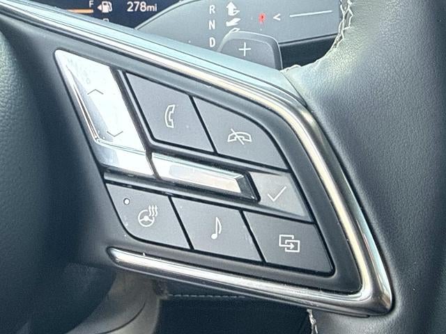 2026 Buick Enclave Preferred - Photo 23