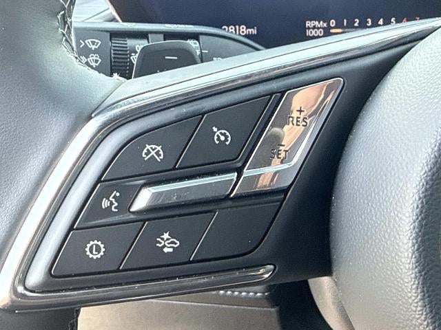 2026 Buick Enclave Preferred - Photo 24